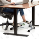 DeskCycle 2 Under-Desk Exercise Bike | $119 | Amazon